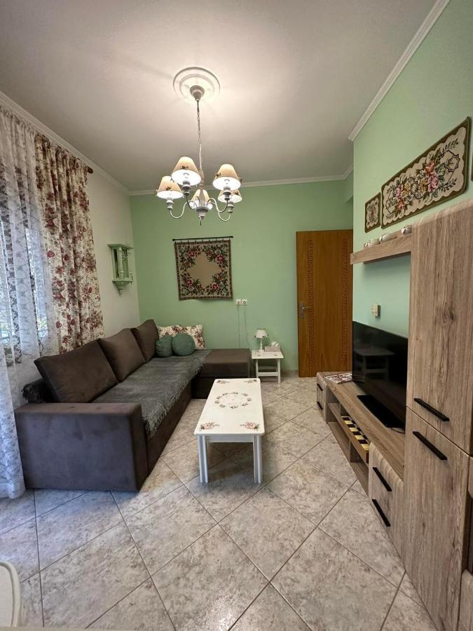 G & A Apartment Orestiada Eksteriør billede