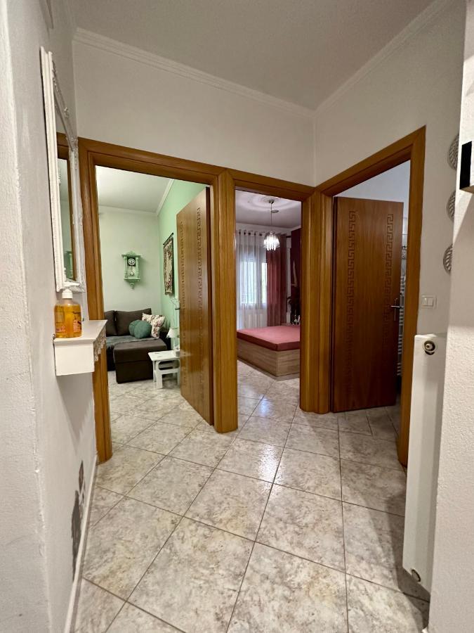 G & A Apartment Orestiada Eksteriør billede