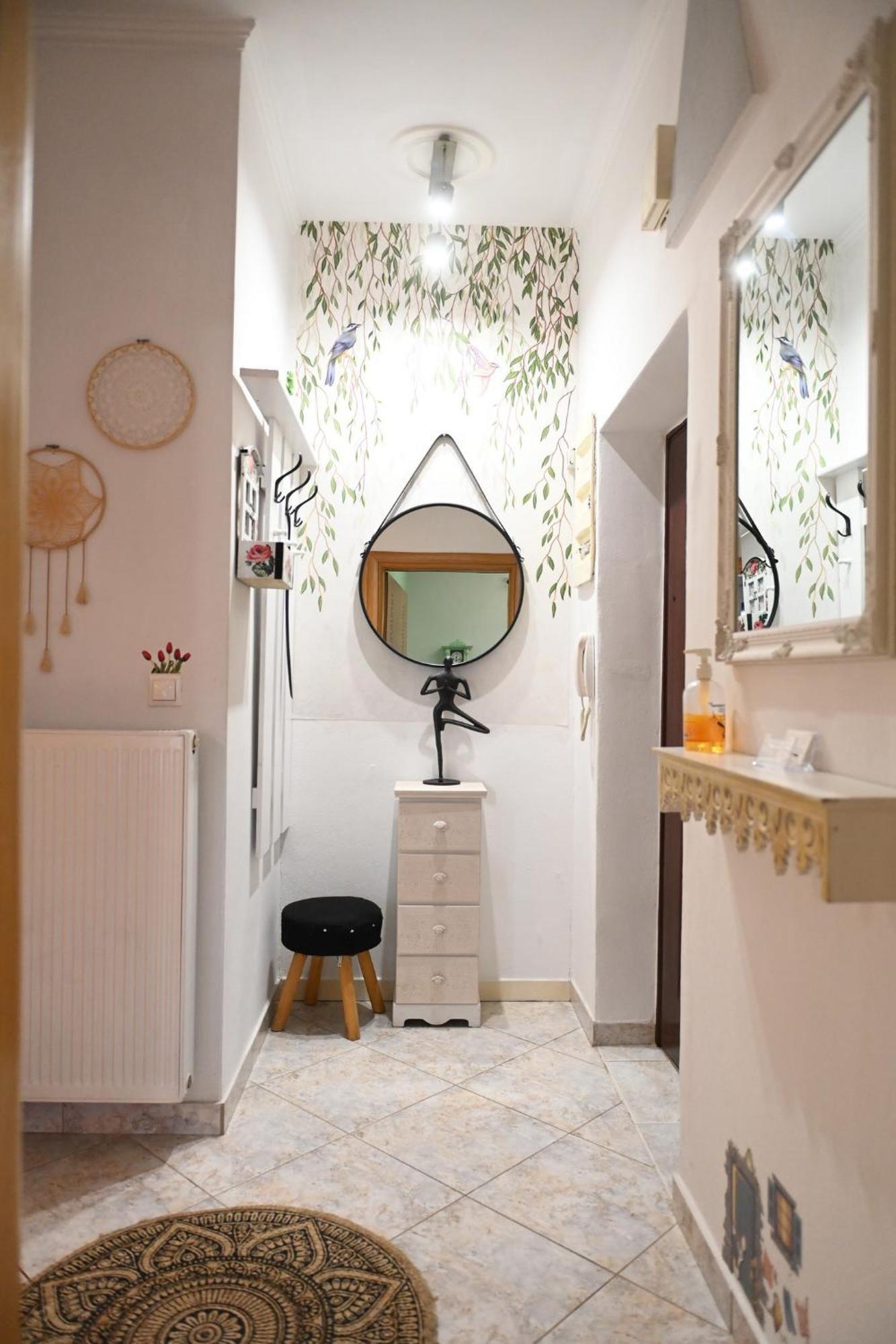 G & A Apartment Orestiada Eksteriør billede